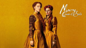 Mary Queen of Scots