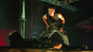 Lost Boys: The Thirst