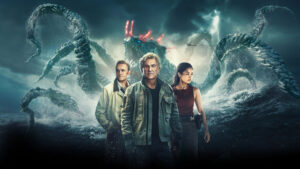 Monarch: Legacy of Monsters