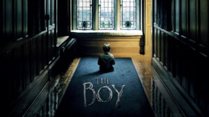 The Boy
