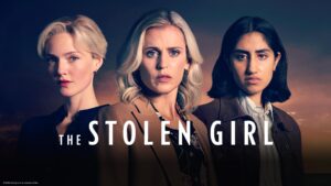 The Stolen Girl