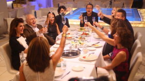 My Big Fat Greek Wedding 2