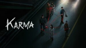 Karma (2025)