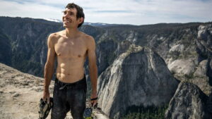 Free Solo