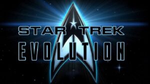Star Trek: Evolutions