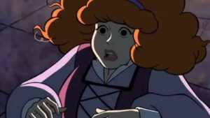 Scooby-Doo! Frankencreepy