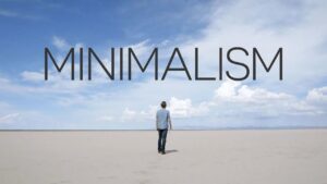 Minimalism: A Documentary About the Important Things