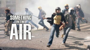 Something in the Air