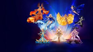 RuPaul’s Drag Race All Stars: Untucked!