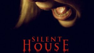 Silent House