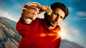 Gold Rush: Parker’s Trail