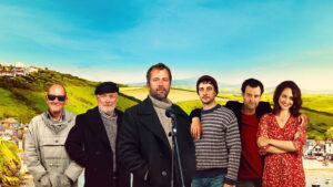 Fisherman’s Friends