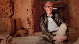 Ancient Apocalypse (2022)