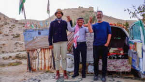 Travel Man: 48 Hours in…