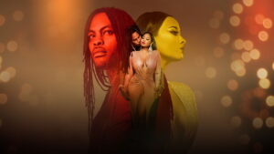 Waka & Tammy: What The Flocka