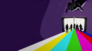 The Greatest Show Never Made