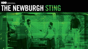 The Newburgh Sting