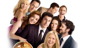 American Reunion