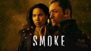 Smoke (2025)