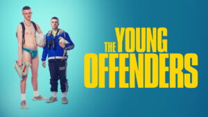 The Young Offenders
