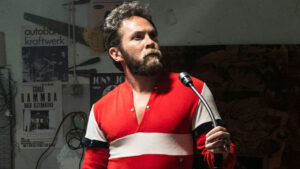 Variações: Guardian Angel