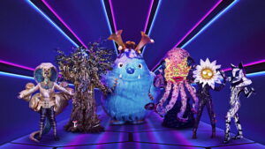 The Masked Singer (UK)