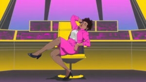 Suicide Squad Isekai