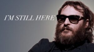 I’m Still Here