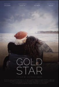 Gold Star