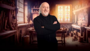 Bill Bailey’s Master Crafters