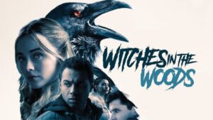 Witches in the Woods