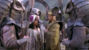Stargate SG-1: Children of the Gods