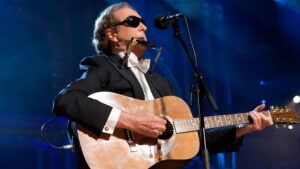 Not the Messiah (He’s a Very Naughty Boy)