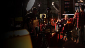 Score: A Film Music Documentary