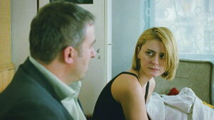 Tuesday, After Christmas