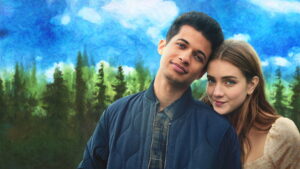 Hello, Goodbye, and Everything in Between