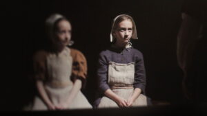 America’s Hidden Stories