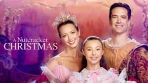 A Nutcracker Christmas
