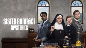 Sister Boniface Mysteries