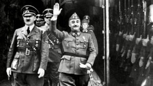 The Truth About Franco: Spain’s Forgotten Dictatorship