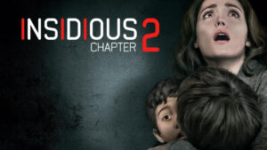 Insidious: Chapter 2
