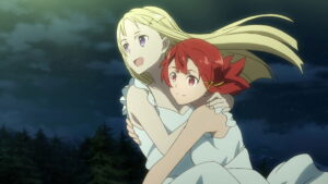 Izetta: The Last Witch