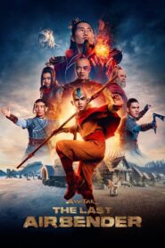 Avatar: The Last Airbender (2024)