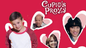 Cupid’s Proxy