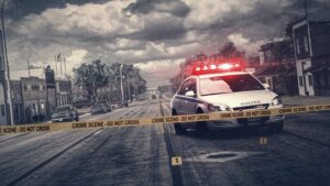 Murder in the Heartland (2017)