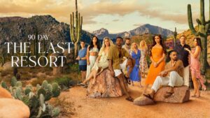 90 Day: The Last Resort