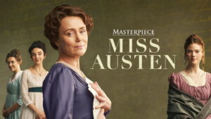 Miss Austen