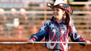 Cowgirls n’ Angels