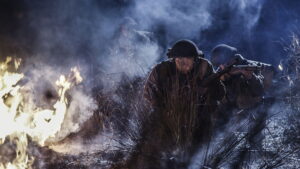 Hitler’s Last Stand