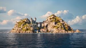 Jim Button and Luke the Engine Driver